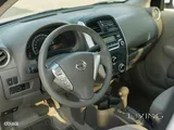 Nissan Sunny 2021